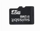 SFSD0512N1BM1TO-I-ME-2A1-STD  Embedded Solutions