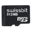 SFSD0512N1BN1TO-I-ME-161-STD electronic component of Swissbit