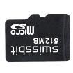 SFSD0512N1BN1TO-I-ME-161-STD  Embedded Solutions
