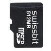 SFSD0512N1BN1TO-I-ME-161-STD Memory Cards
