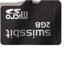 SFSD0512N1BN1WI-I-ME-111-STD  Embedded Solutions