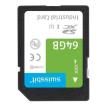 SFSD064GL2BM1TO-I-HG-2A1-STD  Embedded Solutions