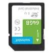 SFSD064GL3BM1TO-I-HG-2D1-STD  Embedded Solutions