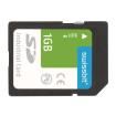 SFSD1024L1BM1TO-I-DF-221-STD Memory Cards
