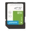 SFSD1024L1BN2TO-I-ME-151-STD  Embedded Solutions
