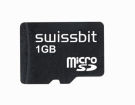 SFSD1024N1BM1TO-I-DF-2A1-STD electronic component of Swissbit