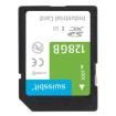 SFSD128GL3BM1TO-I-OG-2D1-STD  Embedded Solutions