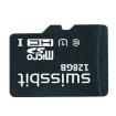 SFSD128GN4BM1MT-I-4G-2E1-STD  Embedded Solutions