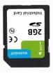 SFSD2048L1AS1TO-E-QG-221-STD  Embedded Solutions