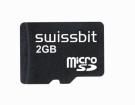 SFSD2048L1BM1TO-I-QG-2A1-STD electronic component of Swissbit