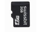 SFSD2048L1BM1TO-I-QG-2A1-STD Memory Cards
