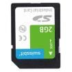 SFSD2048L1BN2TO-I-DF-151-STD  Embedded Solutions