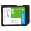 SFSD2048L1BN2TO-I-DF-151-STD Memory Cards
