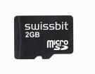 SFSD2048N1AS1TO-I-QG-221-STD electronic component of Swissbit