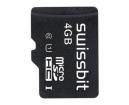SFSD4096L1BM1TO-I-ME-2A1-STD Memory Cards
