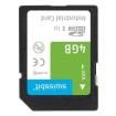 SFSD4096L1BN2TO-I-Q2-151-STD  Embedded Solutions