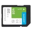 SFSD4096L1BN2TO-I-Q2-151-STD Memory Cards