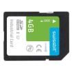 SFSD4096L3BM1TO-E-GE-2DP-STD Memory Cards