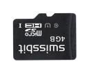 SFSD4096N1BM1MT-I-DF-2A1-STD  Embedded Solutions