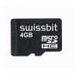 SFSD4096N1BW1MT-E-DF-111-STD electronic component of Swissbit