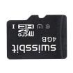 SFSD4096N1BW1MT-I-DF-111-STD  Embedded Solutions