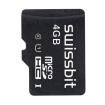 SFSD4096N1BW1MT-I-DF-111-STD Memory Cards