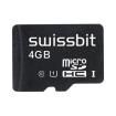 SFSD4096N3BM1TO-I-GE-2CP-STD electronic component of Swissbit