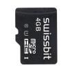 SFSD4096N3BM1TO-I-GE-2DP-STD Memory Cards