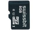 SFSD8192L1BM1TO-I-DF-2A1-STD Memory Cards