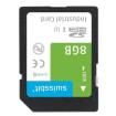 SFSD8192L1BN2TO-I-N2-151-STD  Embedded Solutions