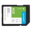 SFSD8192L1BN2TO-I-N2-151-STD Memory Cards
