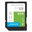 SFSD8192L3BM1TO-I-GE-2DP-STD  Embedded Solutions