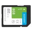 SFSD8192L3BM1TO-I-GE-2B1-STD Memory Cards