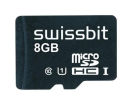SFSD8192N1BM1MT-I-QG-2A1-STD electronic component of Swissbit