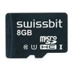SFSD8192N1BW1MT-I-QG-111-STD electronic component of Swissbit