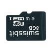 SFSD8192N3BM1TO-I-GE-2B1-STD  Embedded Solutions