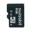 SFSD8192N3BM1TO-I-GE-2B1-STD Memory Cards