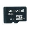 SFSD8192N3BM1TO-I-GE-2D1-STD electronic component of Swissbit