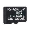 SFSD8192N3PM1TO-I-GE-020-RP0 electronic component of Swissbit