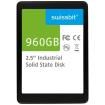 SFU3008GC2AE1TO-I-GE-1AP-STD electronic component of Swissbit