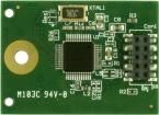 SFUI4096J3BP2TO-I-DT-221-STD electronic component of Swissbit