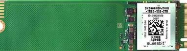 SN2000MD480GI-1TB8-1DB-STD electronic component of Swissbit