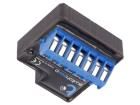 SWITCHBOXD  Electromechanical