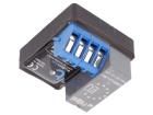 SWITCHBOX V3  Electromechanical