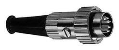 05CL3M  Connectors