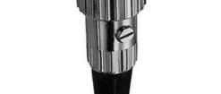 05CL3M Circular DIN Connectors
