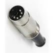05GM5M Circular DIN Connectors