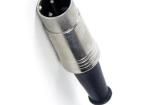06AL5FX Circular DIN Connectors
