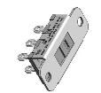 11A1432X Slide Switches