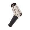 12DL6MX Circular DIN Connectors